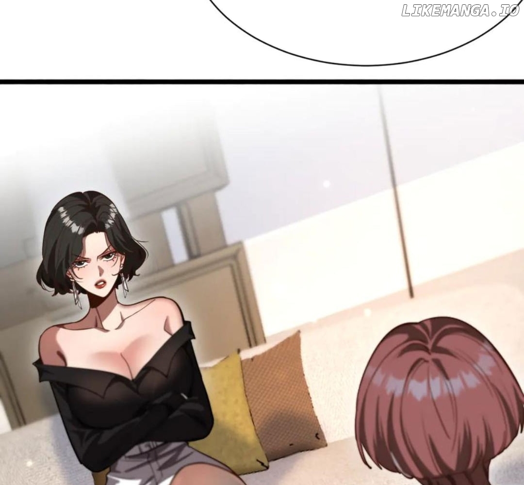 I’m Trapped In This Day For One Thousand Years Chapter 163 - page 53